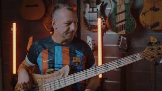 Temesi Berci feat Gitano Nagy Laci - Barca