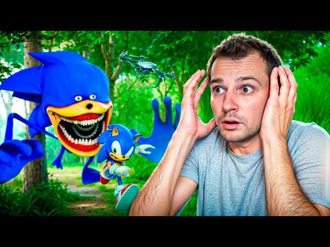 Sonic Movie Confirmed - Sonic & SEGA Discussion - SoaH City Message Board