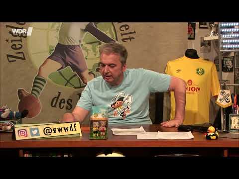 1981/1982 20. Spieltag Borussia Dortmund - Hamburger SV