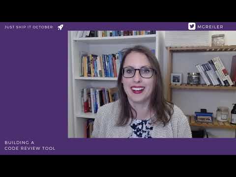 Let's play around with some D3.js graphs - Day 12 of the Just Ship It Challenge -