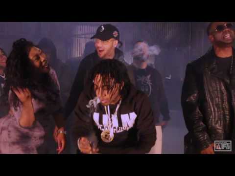 Jose Guapo, XVL Hendrix, B Shot- The XVL Way ep. 1 (Team Litty) Shot By: @mfetv