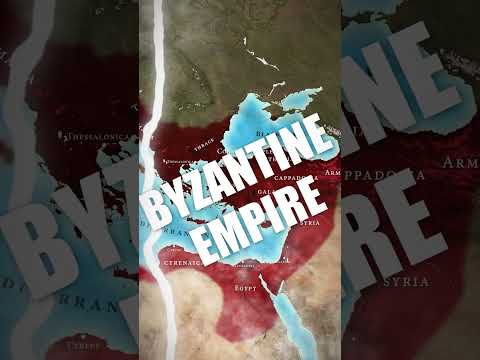 Eastern Roman or Byzantine Empire?