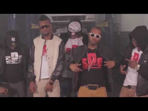 Dollas Di Emperor - Speng Shell [Official Music Video HD]