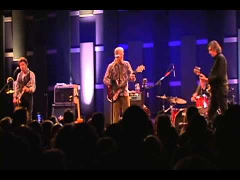 CRACKER "St. Cajetan" (World Cafe Live) Philadelphia, PA 1-18-14