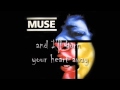 Muse - Cave (Muse EP) 