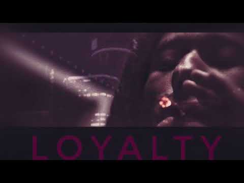 Loyalty - Rucci Ru
