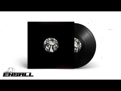 ENSALL - Bright Lights City Life