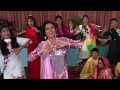Kali Teri Choti Hai Parada Tera Lal Ni Video HD Jhankar Song Best 360p