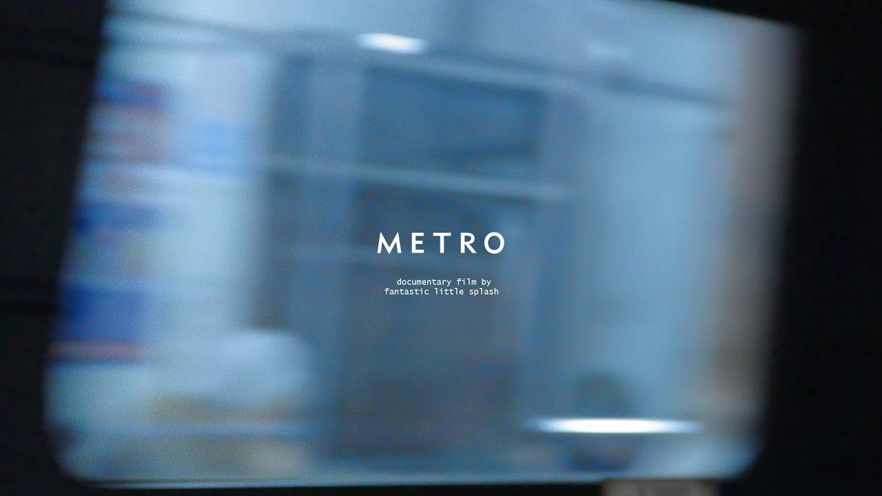 METRO