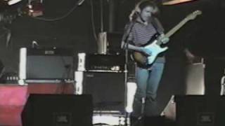 American Minor Live