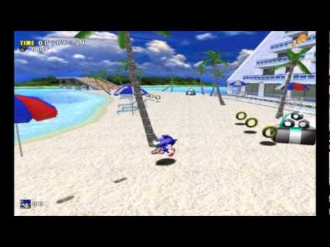 Azure Blue World ...for Emerald Coast - Piano Version
