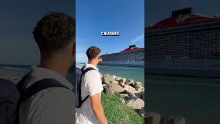 You NEED to know this before your FIRST cruise! 🤫