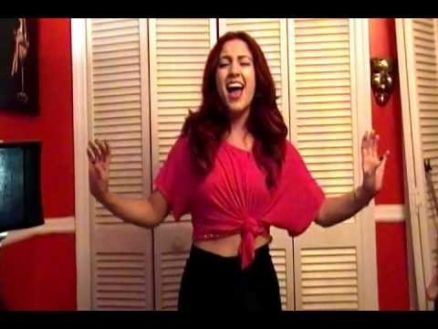 Mamma Knows Best- Jessie J COVER by: Monique Abbadie