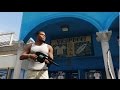 Sentinel Arms Co Striker-12 para GTA 5 vídeo 1