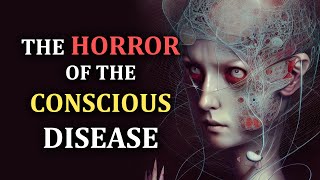 The Horror of the Conscious Disease | Blood Music