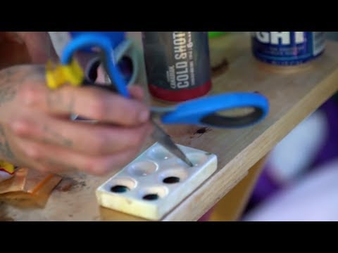 How drugs are tested at music festivals