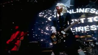 Courtney Love - Miss Narcissist (Unofficial video)