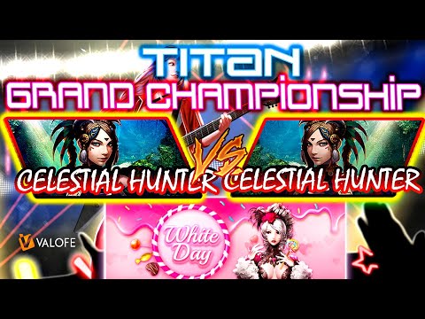 Titan 13/03/2022 AM: Final | TridentZz vs xTuanKietx | Atlantica Global