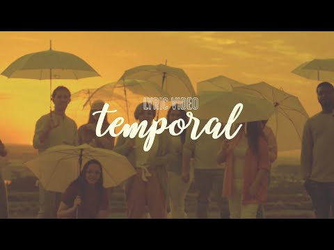Vocal Livre e Feliz7Play - Temporal | Video Lyric