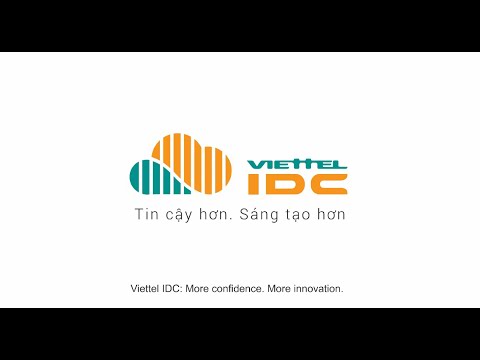 IMS Viettel IDC video thumbnail
