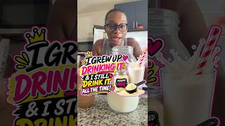 I STILL Drink Powdered Milk 😂 Here’s Why I Never Stopped