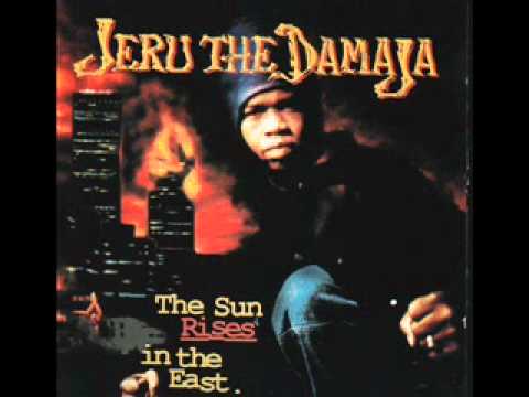 Jeru The Damaja - 07 You Cant Stop The Prophet
