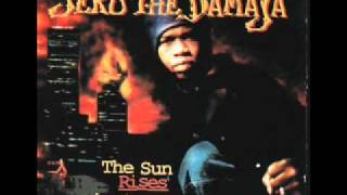 Jeru The Damaja - 07 You Cant Stop The Prophet