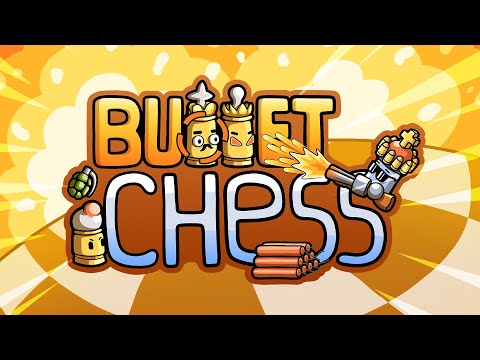 Bullet Chess: Shotgun King APK (Android Game) - Descarga Gratis