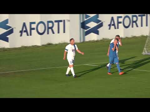 Oldboje Lecha - Jastrząb Rudniki 12:4 (skrót meczu)