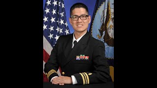 Serving with Purpose: Dr. Min Park’s Path from the Navy to Loyola Medicine