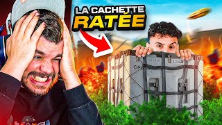 UNE FIN IMPROBABLE sur WARZONE 2 ?! 😱😱