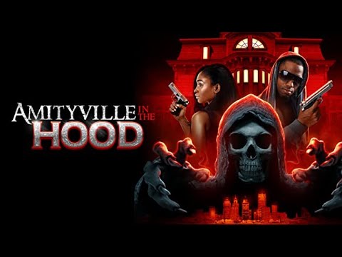 afbeelding Amityville in the Hood