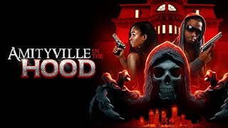 Amityville In The Hood | Official Trailer | Horror Brains