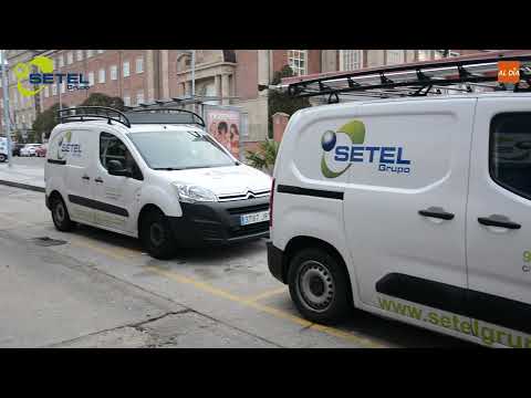 Grupo SETEL, evolución constante para beneficiar a sus clientes 