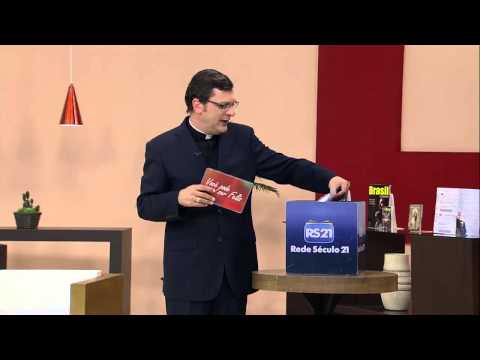 Você Pode ser Feliz 13/11/2013 - Sorteio ligação dia seguinte