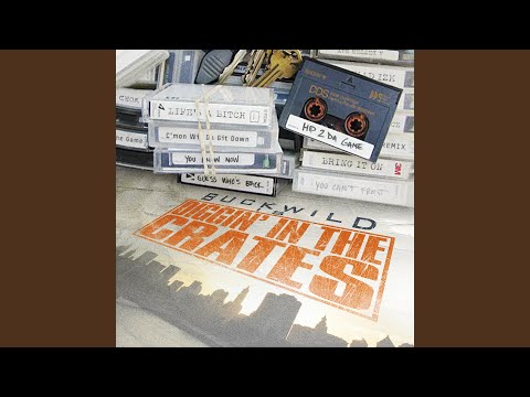 Respect the Architect (Remix)