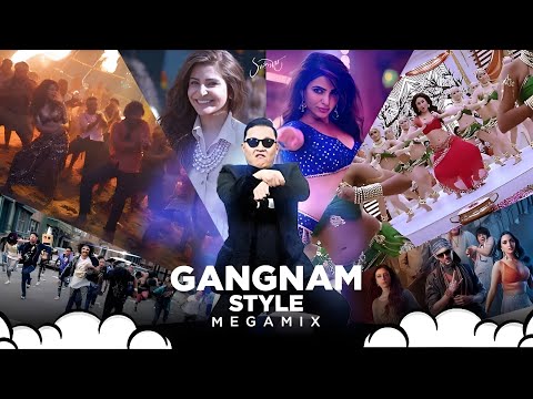 Gangnam Style Desi Megamix ?sub_confirmation=1