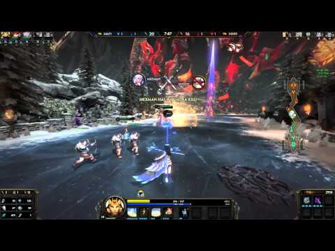 Unofficial He Bo Penta