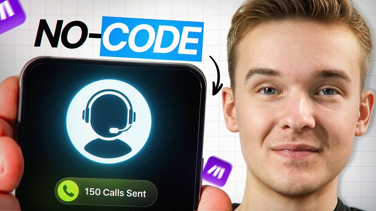 How To Revive Old Leads With AI Voice Agents (From Scratch)