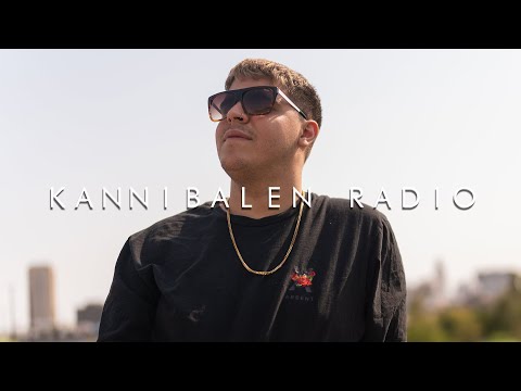 Kannibalen Radio ft. VOLT - Ep.183 Hosted by Lektrique