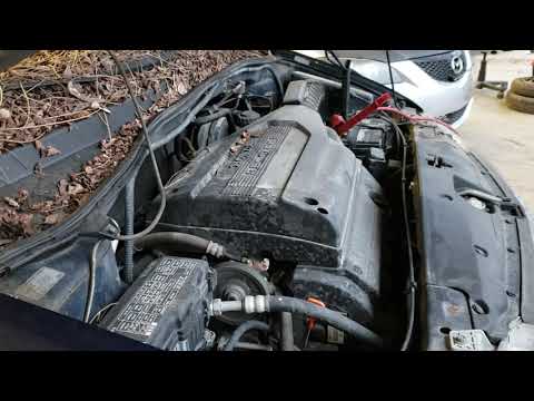 FOR SALE - 19P0401 - 2003 Honda Odyssey EX - 3.5L