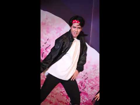 171119 Optimus cover K-pop (Boss) - The Eye @ MBK Cover dance