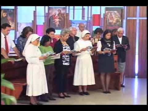 MISA 8 SEPTIEMBRE 2013