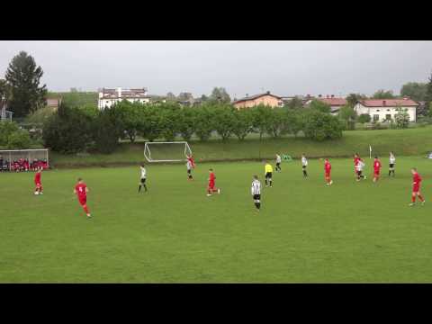 NZS Četrtfinale - Mladinski pokal (l.97/98/99); Bilje : Interblock (6:5)