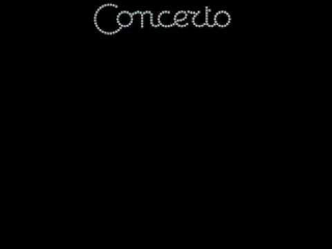 Angelo Branduardi - Concerto (Full Live-Album part I)