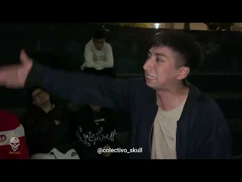 ALD vs JESFET - FINAL - CUPO MADLINES