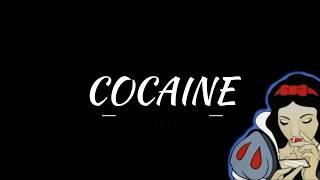 Logic - Cocaine (Lyrics)