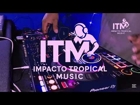 CANELAZO PARTY 2.0🥃 | IMPACTO TROPICAL 🥭 JEISON DJ 🔥
