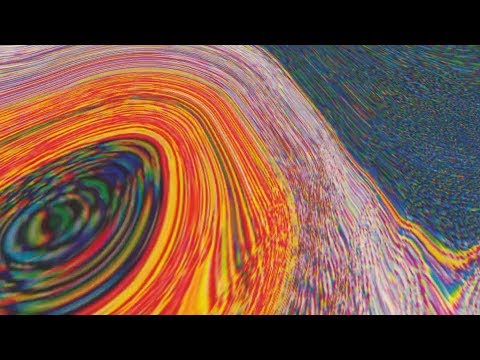 International Departures 480 (Audio Visual Dj Mix Show)