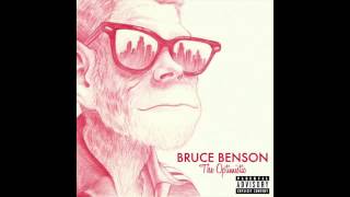 Bruce Benson - I Don&#39;t Care [Prod. by Josh Xantus]